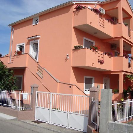 Niko Apartment Задар Екстериор снимка