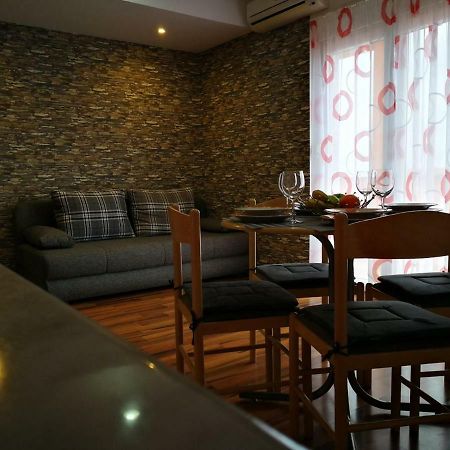 Niko Apartment Задар Екстериор снимка