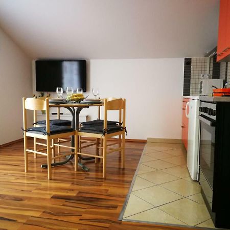 Niko Apartment Задар Екстериор снимка
