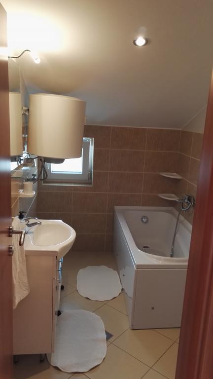 Niko Apartment Задар Екстериор снимка