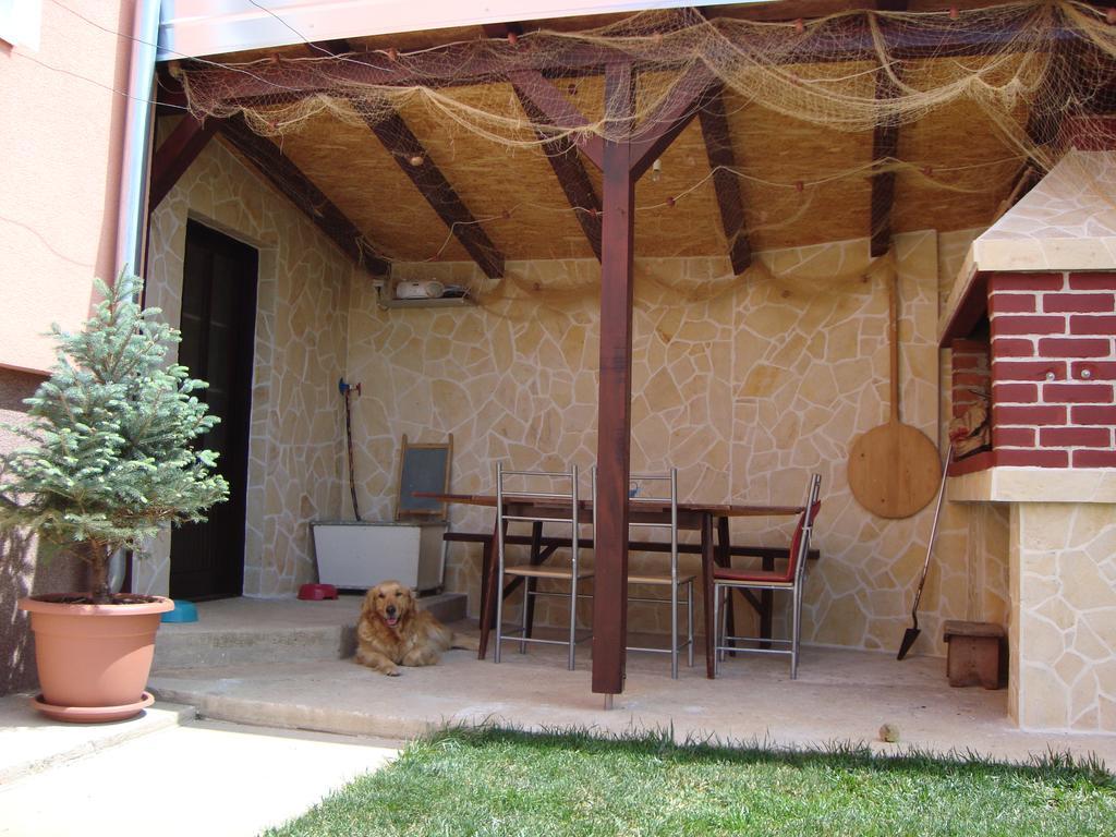 Niko Apartment Задар Екстериор снимка