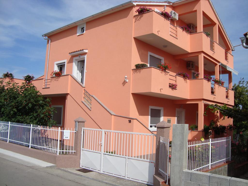 Niko Apartment Задар Екстериор снимка