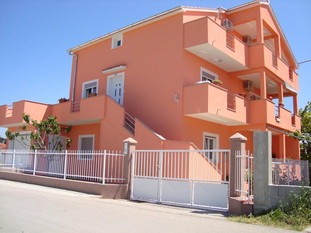 Niko Apartment Задар Екстериор снимка