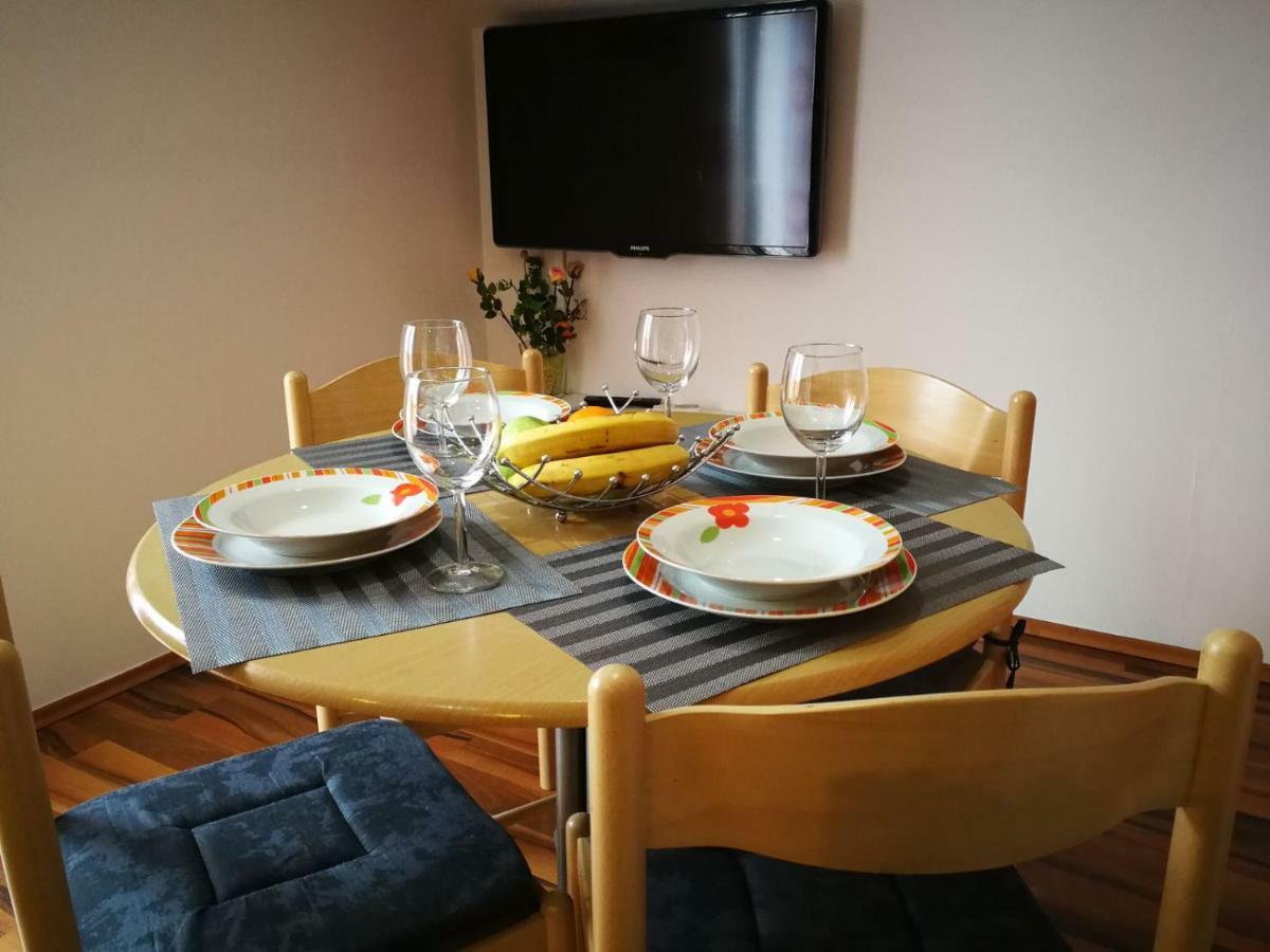 Niko Apartment Задар Екстериор снимка