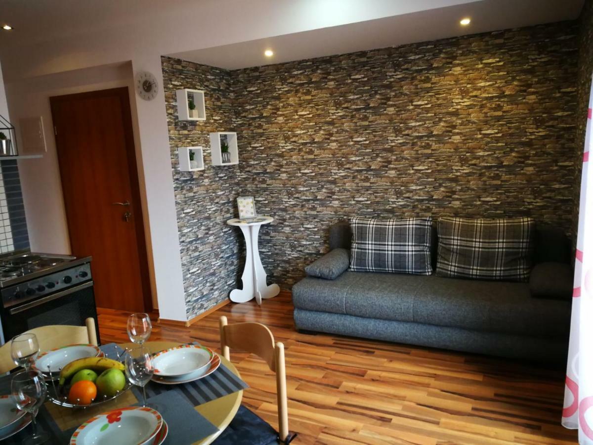 Niko Apartment Задар Екстериор снимка