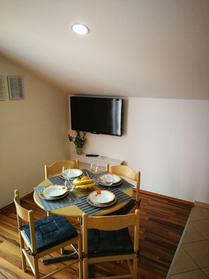 Niko Apartment Задар Екстериор снимка