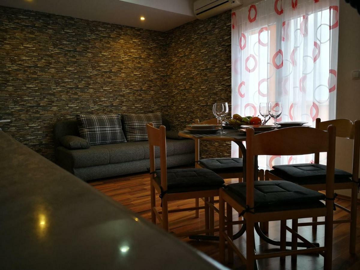 Niko Apartment Задар Екстериор снимка