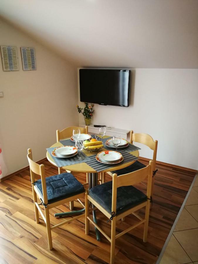 Niko Apartment Задар Екстериор снимка