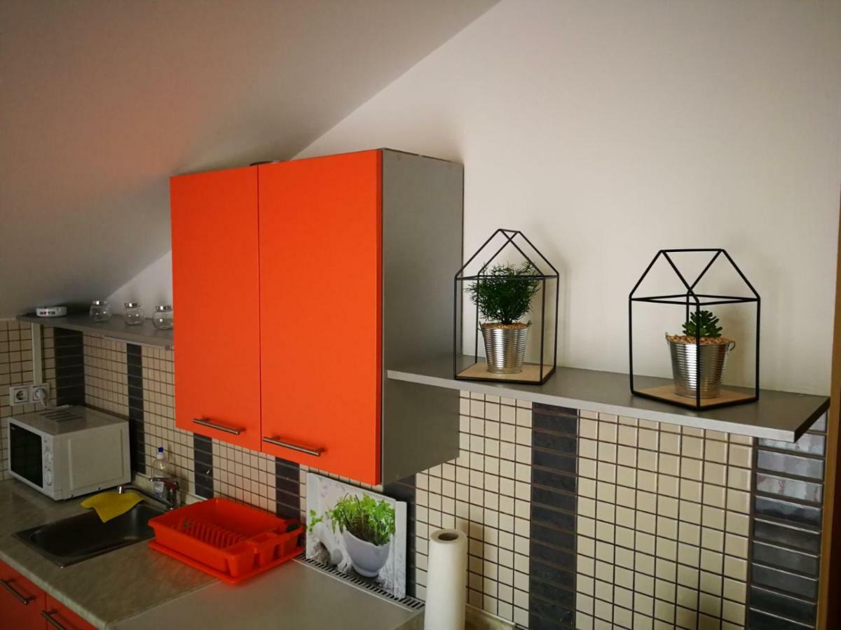 Niko Apartment Задар Екстериор снимка