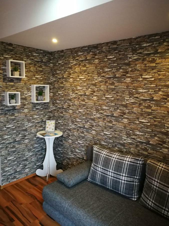 Niko Apartment Задар Екстериор снимка